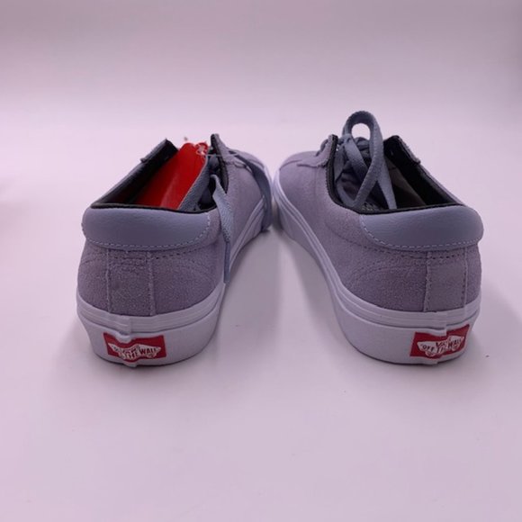 VANS Sports (Zen Blue) Men's Sneakers - Picture 3 of 6